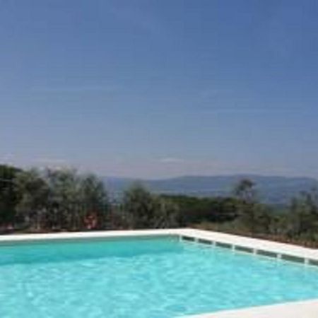 Rifugio Al Sole Villa Reggello Ngoại thất bức ảnh