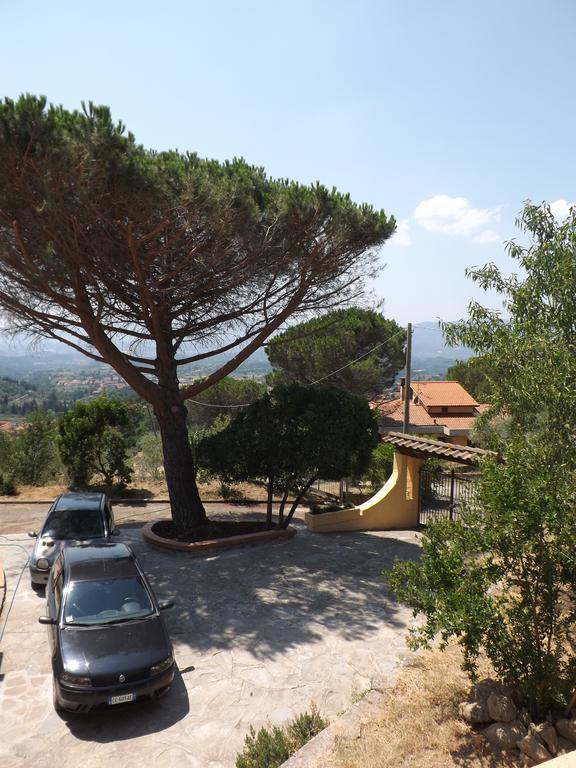 Rifugio Al Sole Villa Reggello Phòng bức ảnh