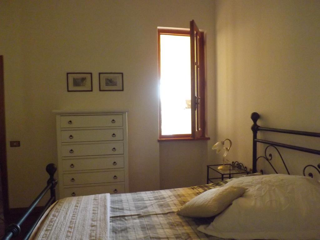 Rifugio Al Sole Villa Reggello Phòng bức ảnh