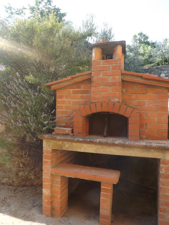 Rifugio Al Sole Villa Reggello Phòng bức ảnh