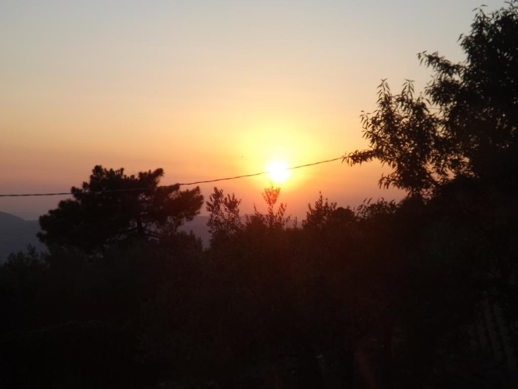 Rifugio Al Sole Villa Reggello Phòng bức ảnh