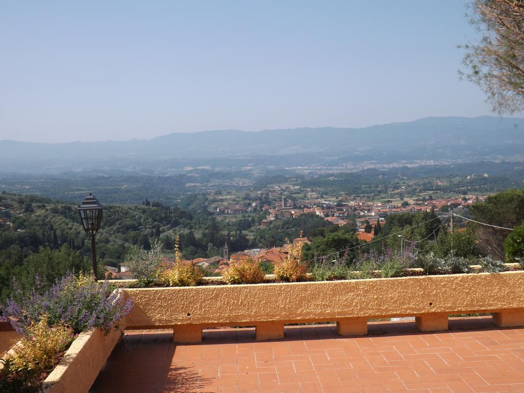 Rifugio Al Sole Villa Reggello Phòng bức ảnh