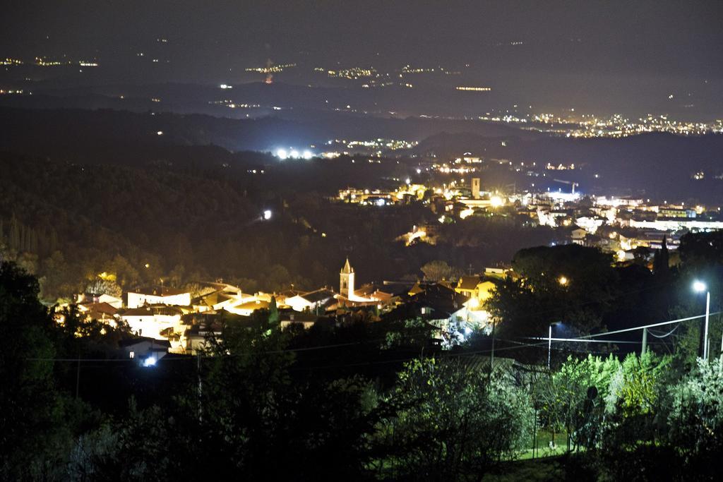 Rifugio Al Sole Villa Reggello Phòng bức ảnh