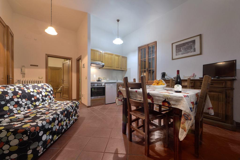 Rifugio Al Sole Villa Reggello Phòng bức ảnh
