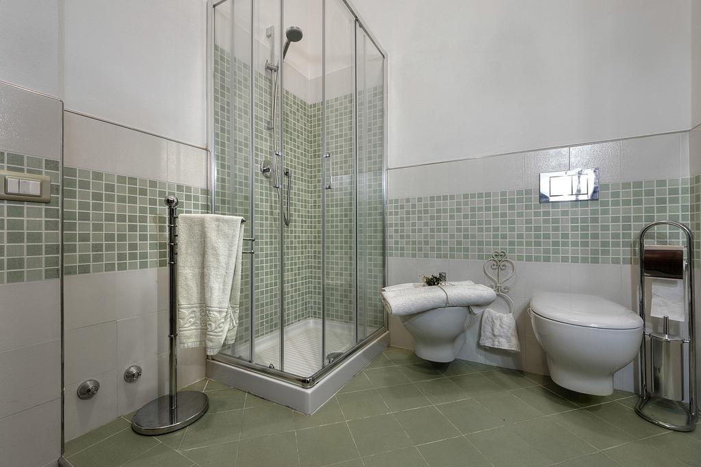 Rifugio Al Sole Villa Reggello Phòng bức ảnh