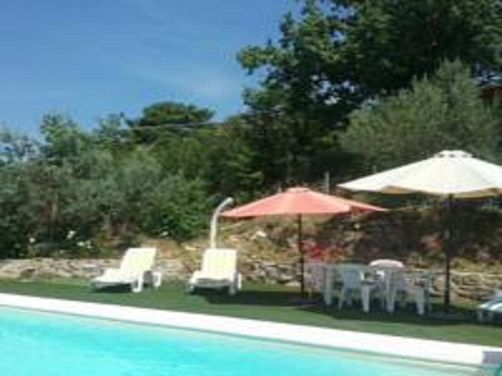 Rifugio Al Sole Villa Reggello Ngoại thất bức ảnh