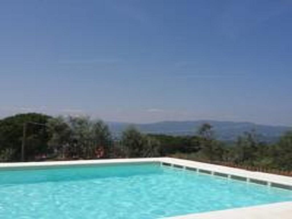 Rifugio Al Sole Villa Reggello Ngoại thất bức ảnh