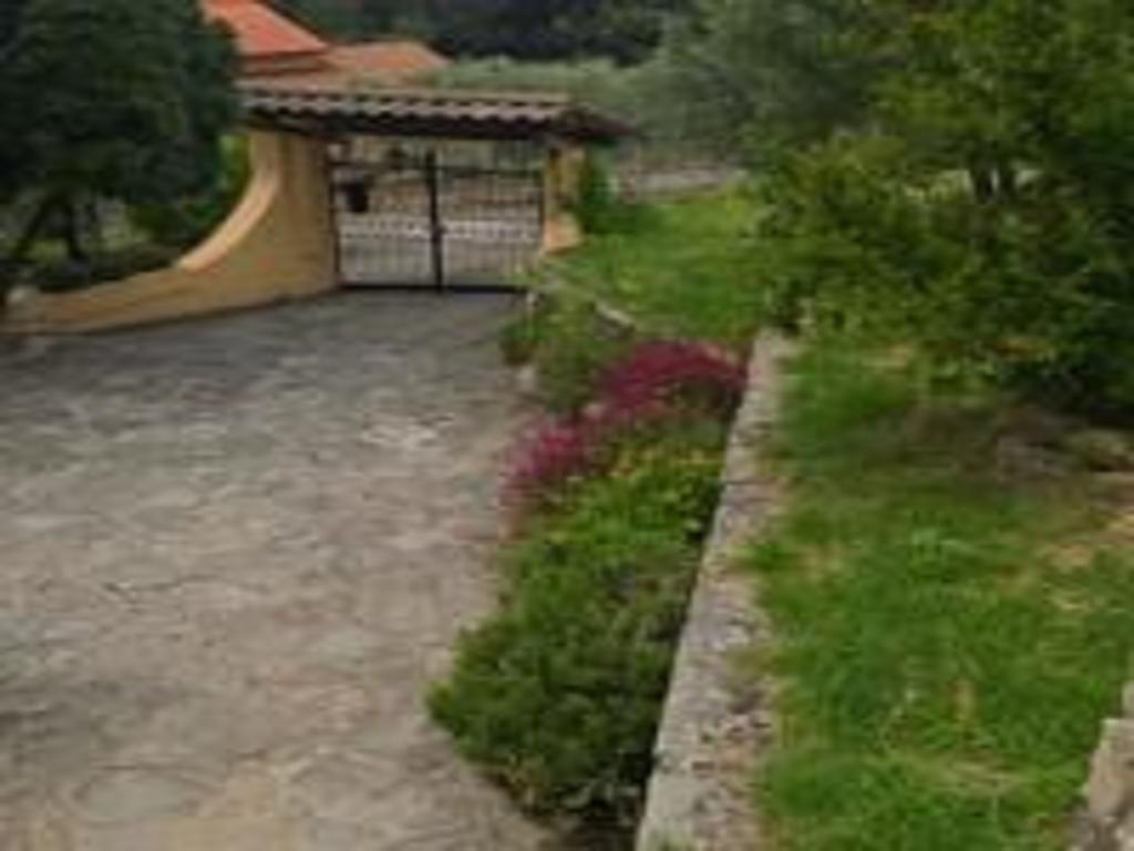 Rifugio Al Sole Villa Reggello Ngoại thất bức ảnh
