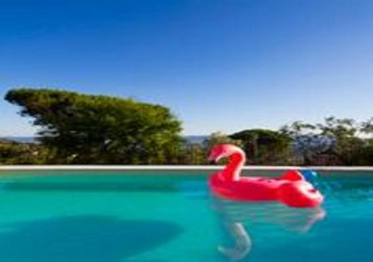 Rifugio Al Sole Villa Reggello Ngoại thất bức ảnh